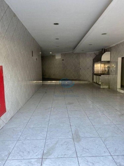 Loja-Salão, 170 m² - Foto 1