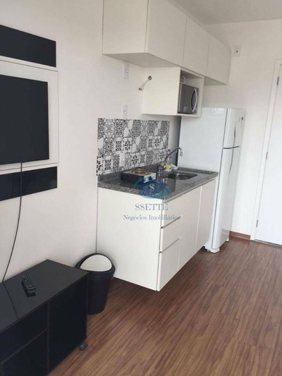 Kitnet-Studio, 34 m² - Foto 5