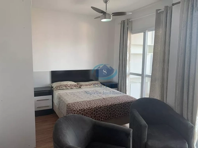 Kitnet-Studio, 34 m² - Foto 4