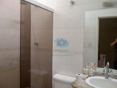 Sobrado, 2 quartos, 140 m² - Foto 4