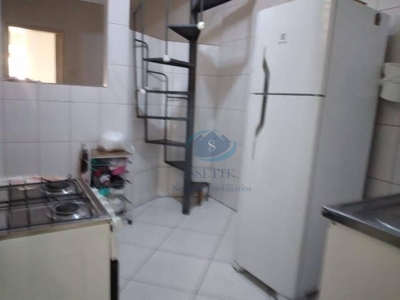 Sobrado, 4 quartos, 250 m² - Foto 1