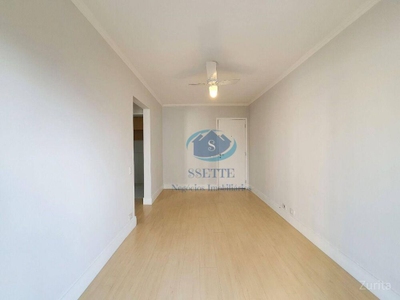 Apartamento, 1 quarto, 40 m² - Foto 3