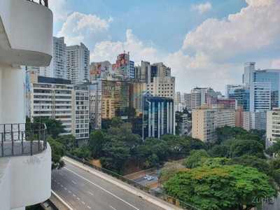 Apartamento, 1 quarto, 40 m² - Foto 2