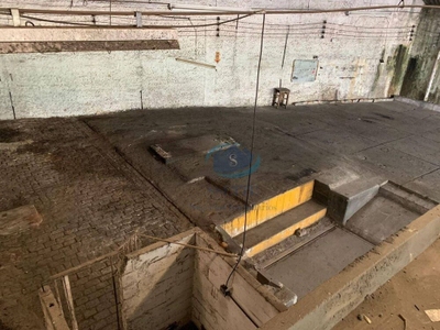 Depósito-Galpão, 613 m² - Foto 4