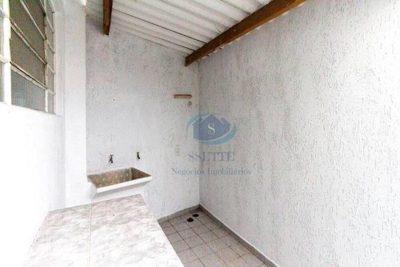 Casa, 1 quarto, 58 m² - Foto 3