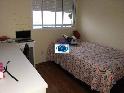 Apartamento, 3 quartos, 110 m² - Foto 5