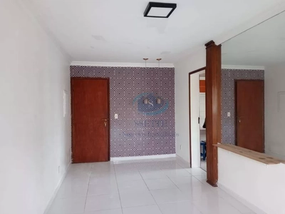 Apartamento, 2 quartos, 62 m² - Foto 5