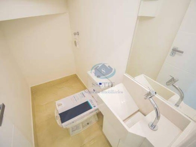 Sobrado, 4 quartos, 175 m² - Foto 4