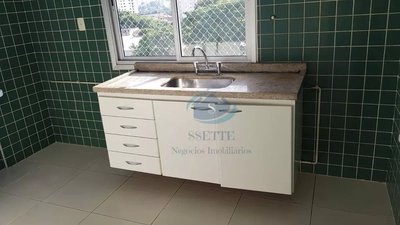 Apartamento, 2 quartos, 65 m² - Foto 4