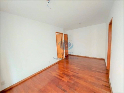 Apartamento, 1 quarto, 46 m² - Foto 2