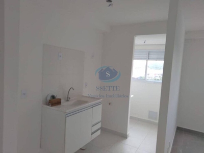Apartamento, 2 quartos, 44 m² - Foto 4