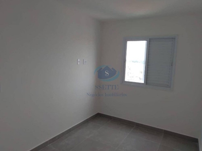 Apartamento, 2 quartos, 44 m² - Foto 2