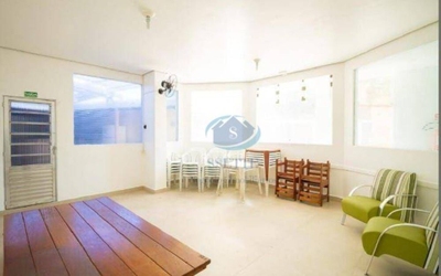 Apartamento, 2 quartos, 85 m² - Foto 5