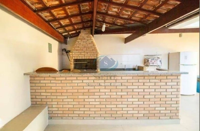 Apartamento, 2 quartos, 85 m² - Foto 3