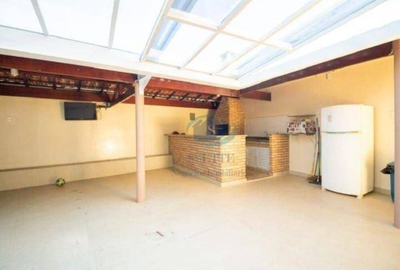 Apartamento, 2 quartos, 85 m² - Foto 4