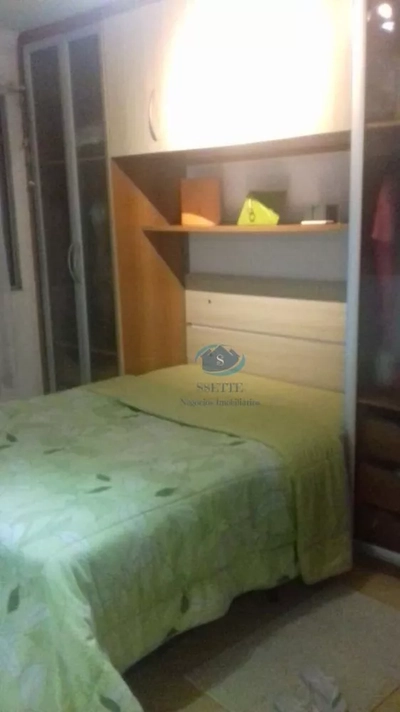Apartamento, 2 quartos, 56 m² - Foto 3