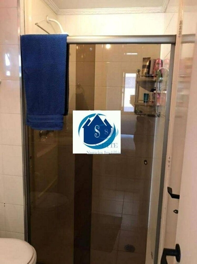 Apartamento, 3 quartos, 64 m² - Foto 5