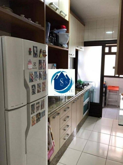 Apartamento, 3 quartos, 64 m² - Foto 4