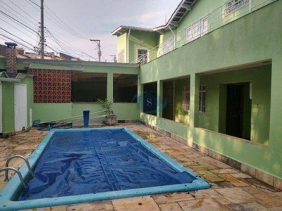 Sobrado, 3 quartos, 250 m² - Foto 2