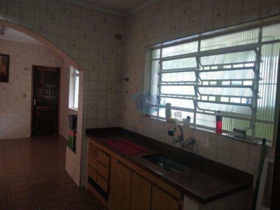 Sobrado, 3 quartos, 250 m² - Foto 4