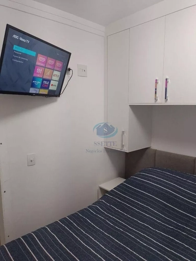 Apartamento, 2 quartos, 55 m² - Foto 4