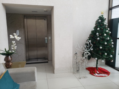 Apartamento, 3 quartos, 67 m² - Foto 4