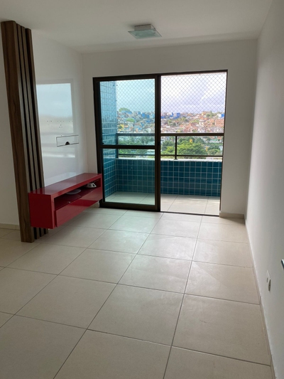 Apartamento, 3 quartos, 67 m² - Foto 1