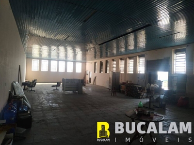 Depósito-Galpão, 2000 m² - Foto 3