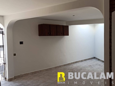 Casa, 3 quartos, 118 m² - Foto 2