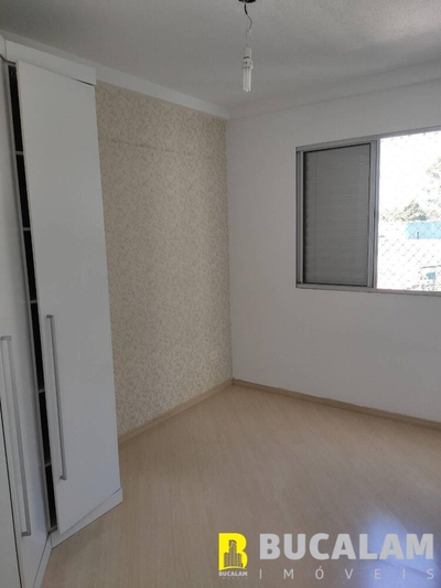 Apartamento, 3 quartos, 62 m² - Foto 5
