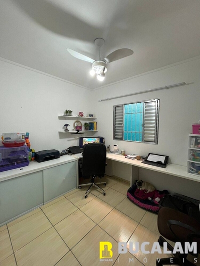 Casa, 3 quartos, 120 m² - Foto 4