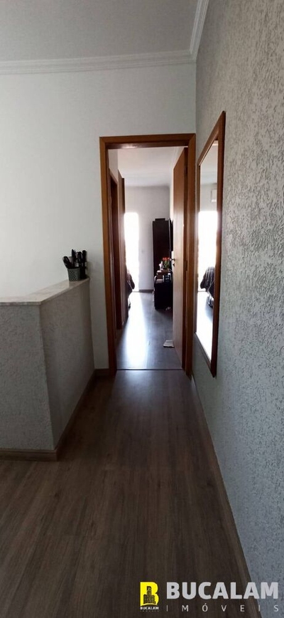 Casa, 3 quartos, 215 m² - Foto 4