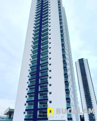 Apartamento, 3 quartos, 125 m² - Foto 1