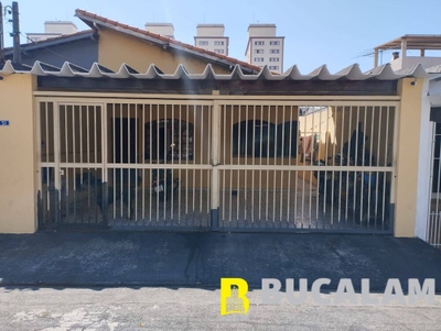 Casa, 3 quartos, 110 m² - Foto 1