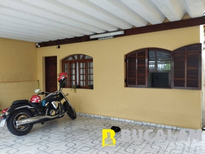 Casa, 3 quartos, 110 m² - Foto 3