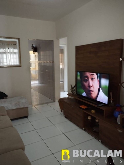 Casa, 3 quartos, 110 m² - Foto 4