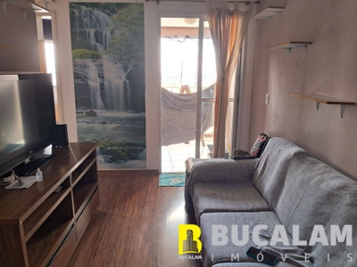 Apartamento, 2 quartos, 57 m² - Foto 1