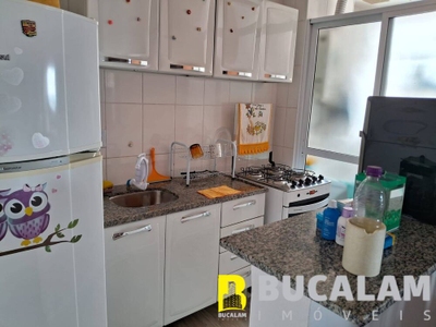 Apartamento, 2 quartos, 57 m² - Foto 3
