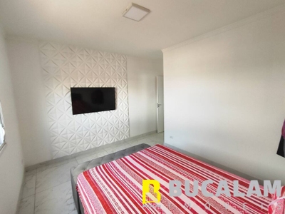 Apartamento, 2 quartos, 82 m² - Foto 5