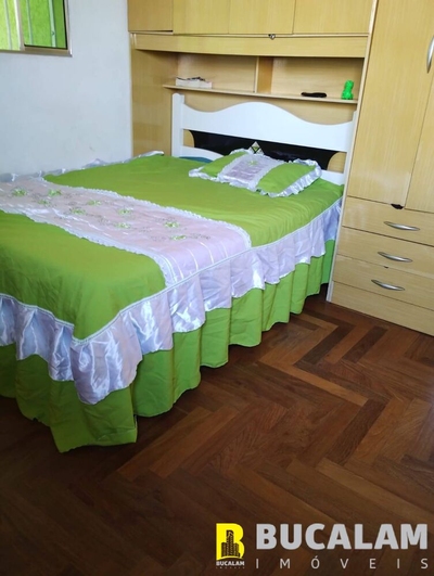 Casa, 3 quartos, 125 m² - Foto 3