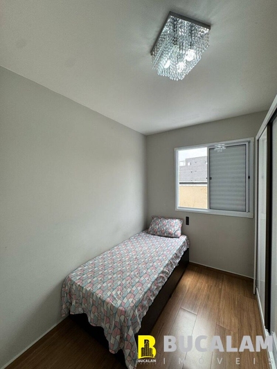 Apartamento, 2 quartos, 47 m² - Foto 4