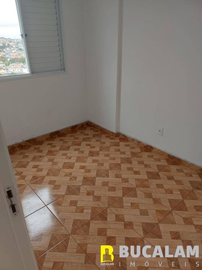 Apartamento, 2 quartos, 43 m² - Foto 4