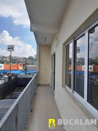 Loja-Salão, 100 m² - Foto 5