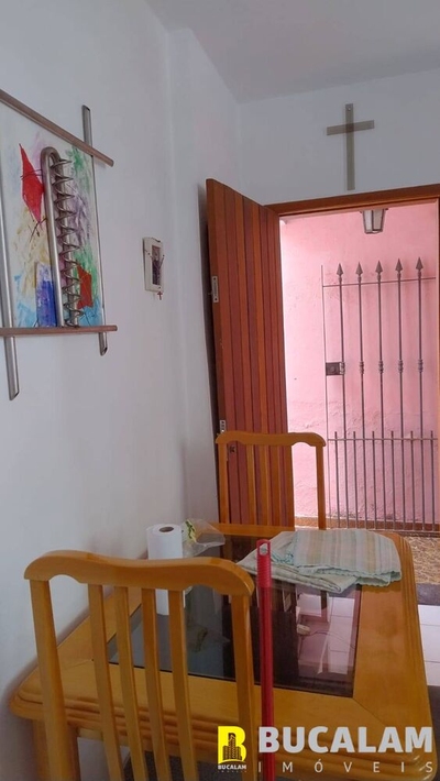 Casa, 3 quartos, 117 m² - Foto 4