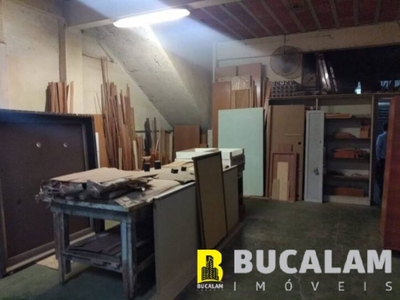 Loja-Salão, 130 m² - Foto 5