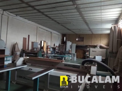 Loja-Salão, 130 m² - Foto 3