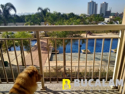 Apartamento, 3 quartos, 72 m² - Foto 3