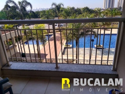 Apartamento, 3 quartos, 72 m² - Foto 2