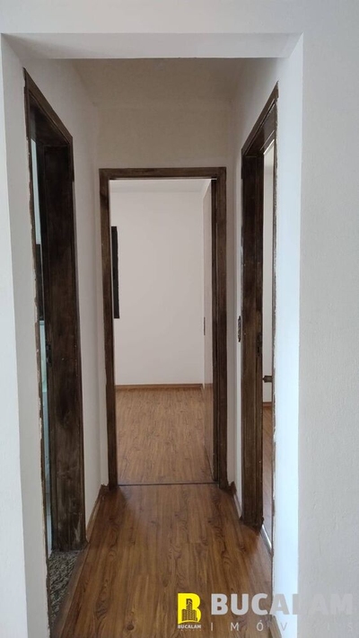 Apartamento, 2 quartos, 63 m² - Foto 2