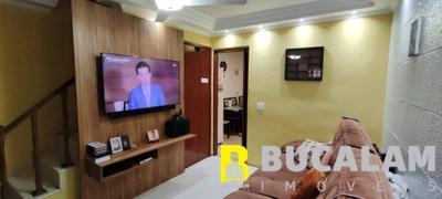 Casa, 2 quartos, 67 m² - Foto 2